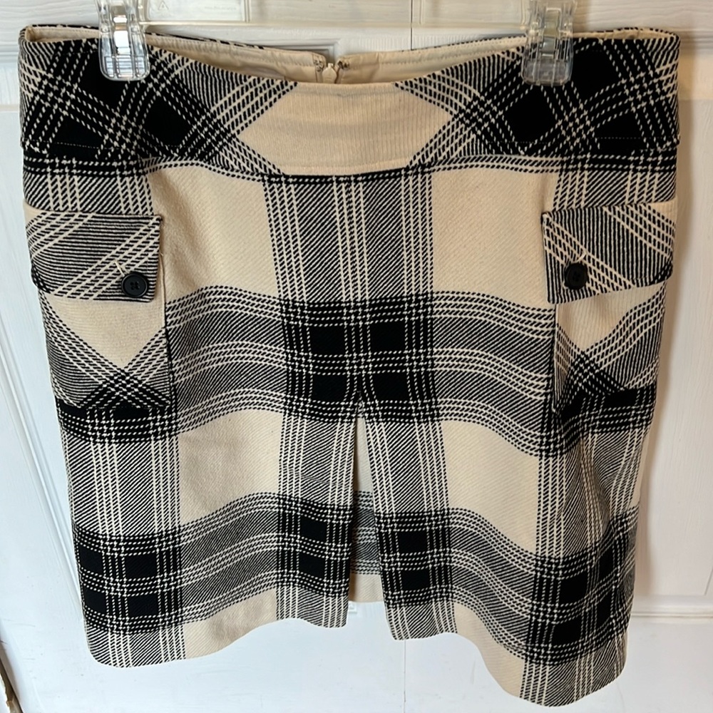 Talbot’s Woman’s Skirt
